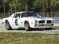 Historic Trans-Am 968