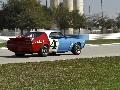Historic Trans-Am 973