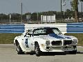 Historic Trans-Am 981