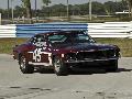 Historic Trans-Am 982