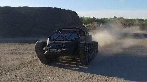 quarry 2