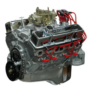 Dart 1 - chevy