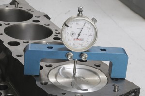 7-78 Engine Measurement