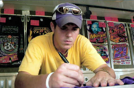 Autographs