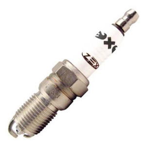 Plug choice is also important when switching to nitrous. ZEX offers a line of cooler plugs for a list of different applications.