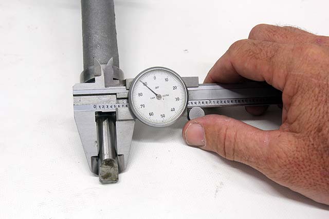 Just to make the selection process for distributor gears a bit more confusing, for small- and big-block Chevys all OE distributors use a 0.491-inch shaft diameter. MSD distributors use a slightly larger 0.500-inch shaft diameter and therefore require a different gear.