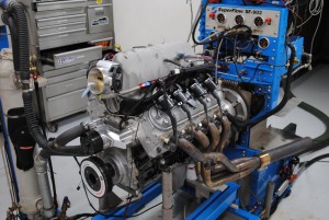 The Fast LSXRT intake demonstrated its worth by pushing peak power to 486 hp at 6,700 rpm. Peak torque was up by 1 lb-ft, to 424 lb-ft at 5,700 rpm. 