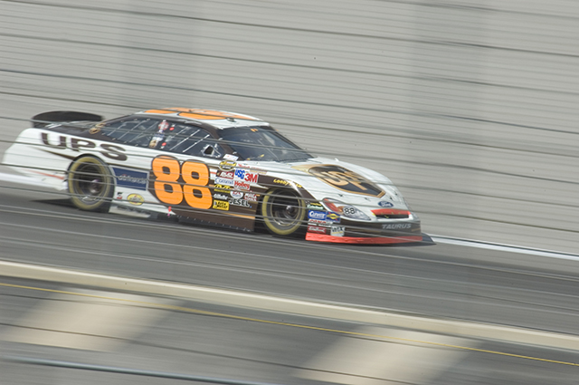 Dale Jarrett was the most successful driver for RYR with 29 wins and the driver's championship in 1999.