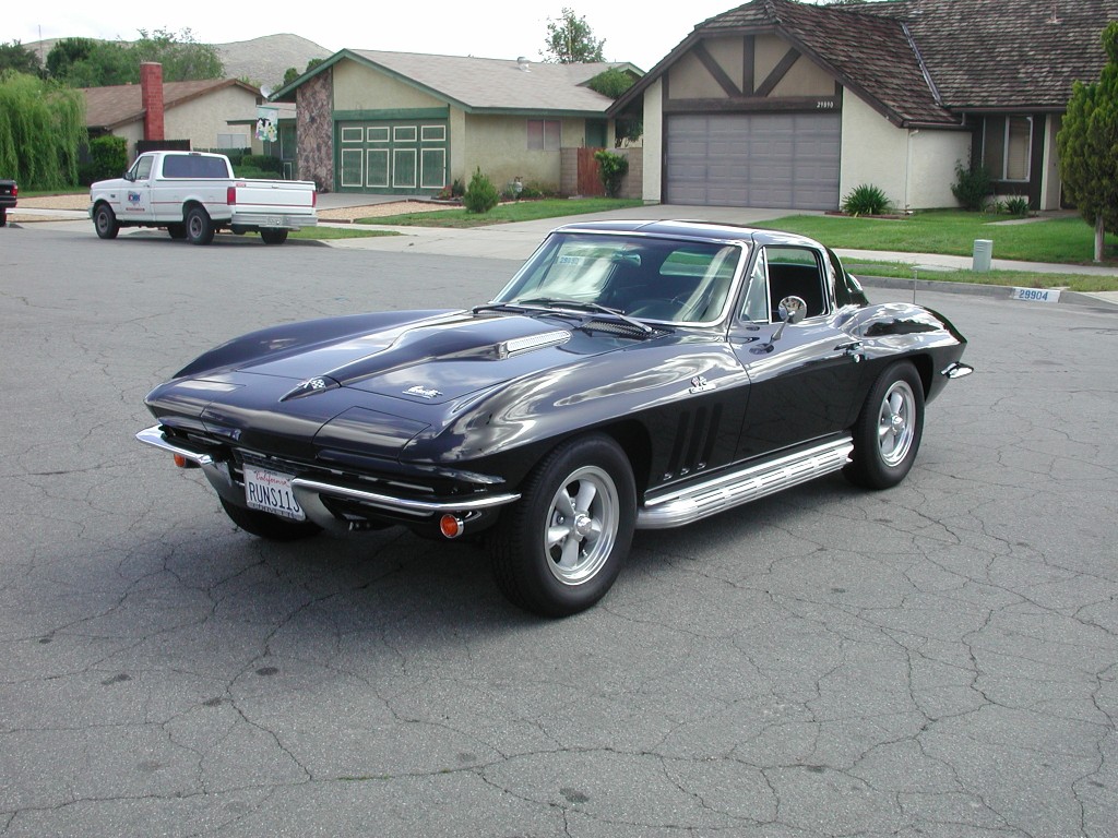 Vette122