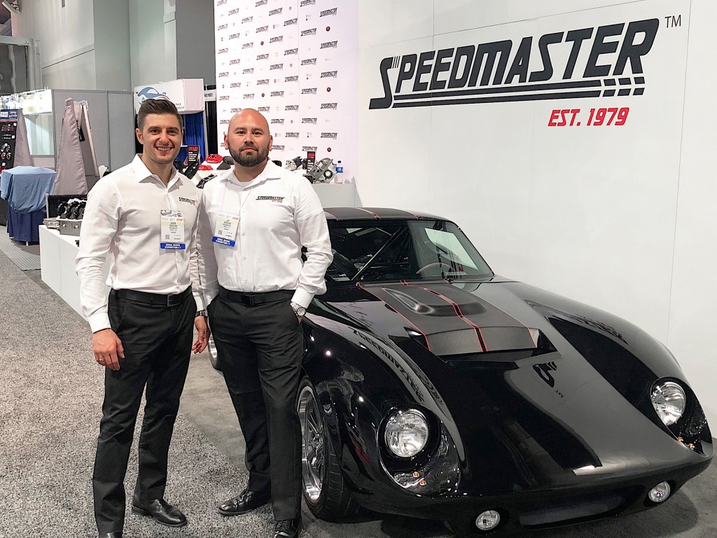 Speedmasterguys