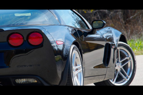 2006vette