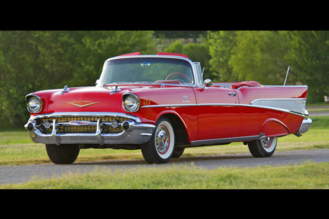 57belair