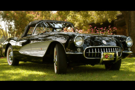 57vette