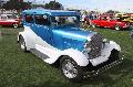 1928 Ford Model A 4