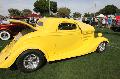 1933 3-Window Ford Coupe 2