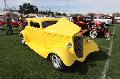 1933 3-Window Ford Coupe 3