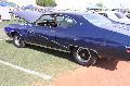 1969 Buick Skylark Custom 8