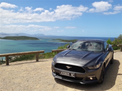 Mustang-New-Caledonia