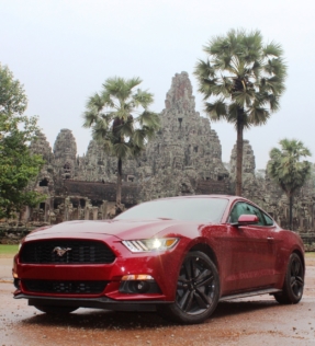 Mustang-in-Cambodia