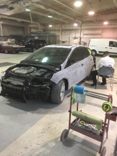teardownprocess