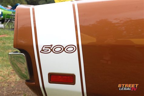 Charger500-25
