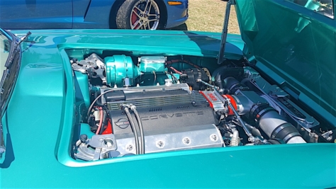 Turqoise-Green-1960-with-Old-LT14