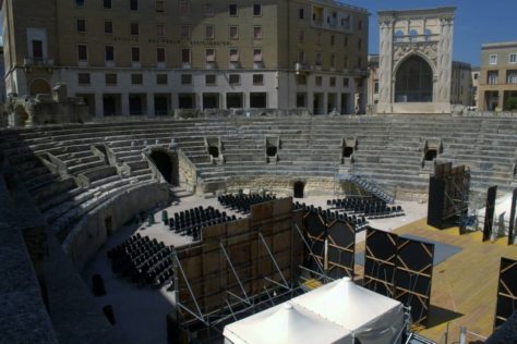 LEcce 13