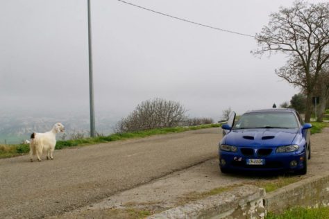 Matera 5