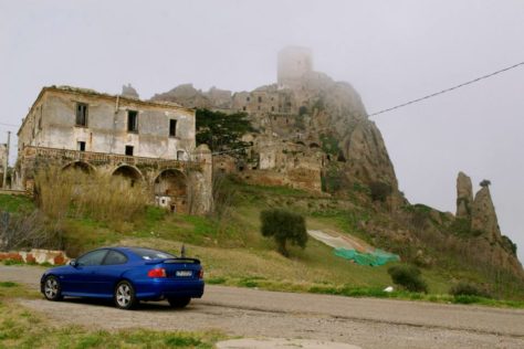 Matera 9