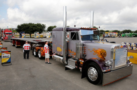 Marciano Esparza Sandoval - Best of Show - 2nd Runner Up - Truck