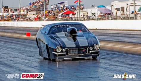 A-Gas z MIKE0337