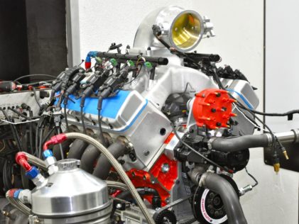 19-On-The-Dyno